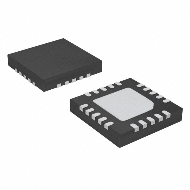 DIODES 电源管理芯片(PMIC) ZABG6002JB20TC