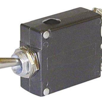 TE CONNECTIVITY 断路器 W31-X2M1G-30