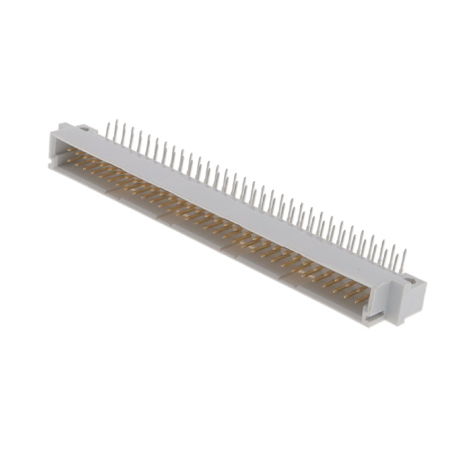 AMPHENOL 背板连接器 - DIN 41612 86092645113765E1LF