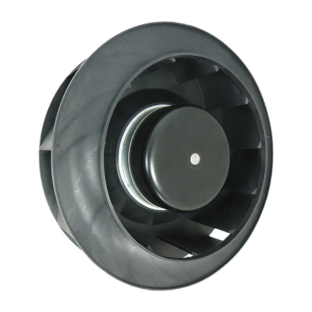 ORION FANS 风扇和热管理 ODB22071-48HB10A