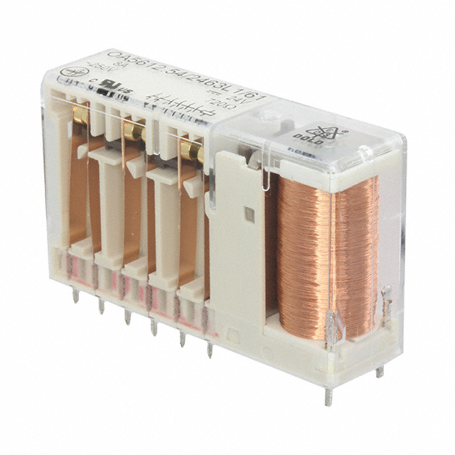 ALTECH 其他继电器 56.OA12.2442C