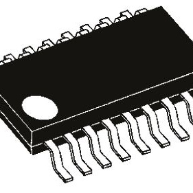MICROCHIP TECHNOLOGY 微控制器(MCU) PIC16F1847-I/SO