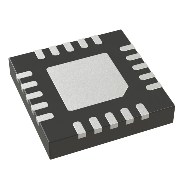 ANALOG DEVICES 模数转换器(ADC) AD5675RBCPZ-REEL7