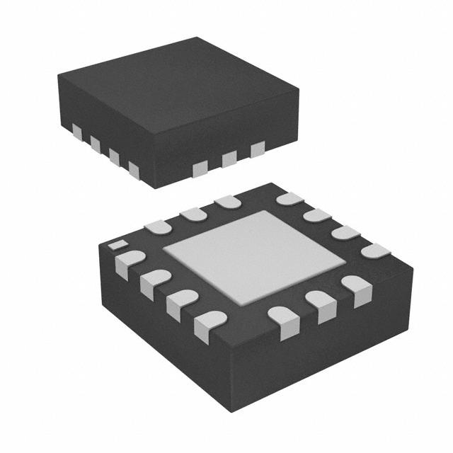 ON SEMICONDUCTOR 其他接口芯片 FUSB302TVMPX