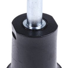 3M 磨具磨料和工程材料 9885 ROLOC HOLDER 25X6MM