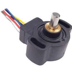 PIHER SENSORS & CONTROLS 位置传感器 PSC360G2-F2AA-C0002-ERA360-05K