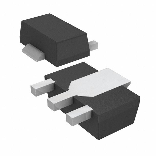 STMICROELECTRONICS LDO稳压器 LDK320ADU120R