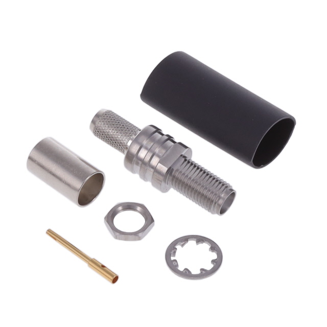 AMPHENOL 同轴连接器（RF） - 配件 TC-240-SF-BH-SS-X