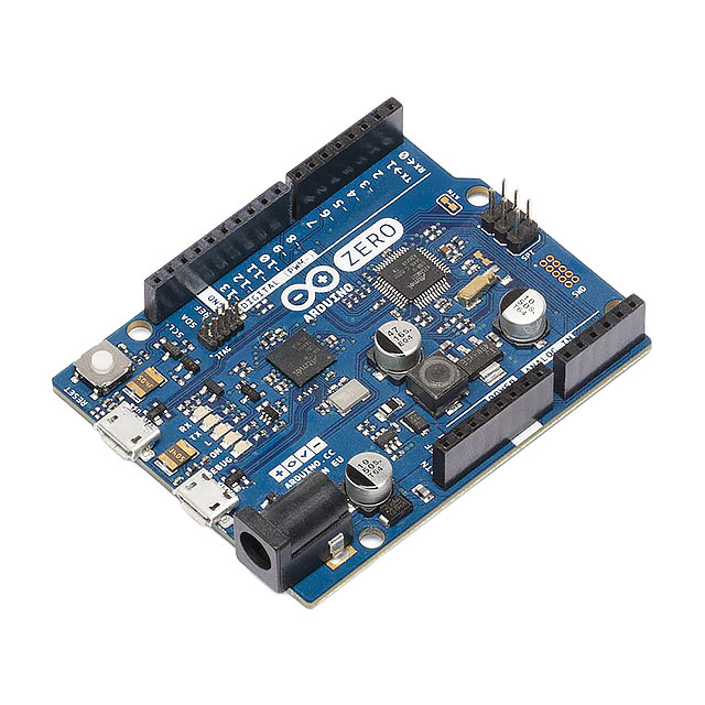 ARDUINO 应用处理器与片上系统(SOC) ABX00003