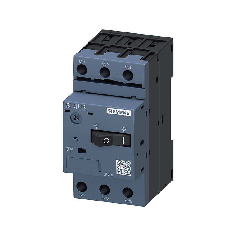 SIEMENS/西门子 断路器 3RV10110CA10