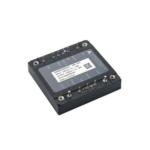DELTA ELECTRONICS/台湾台达 DC-DC稳压器 H60SB0A050NRDC
