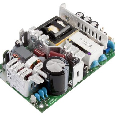 XP POWER AC-DC模块 GCS250PS15