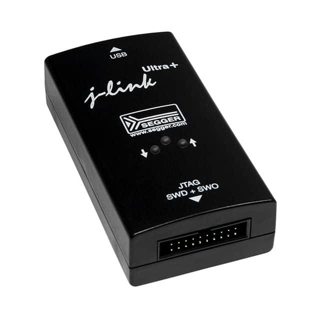 SEGGER MICROCONTROLLER 其他可编程器件 8.16.28 J-LINK ULTRA+