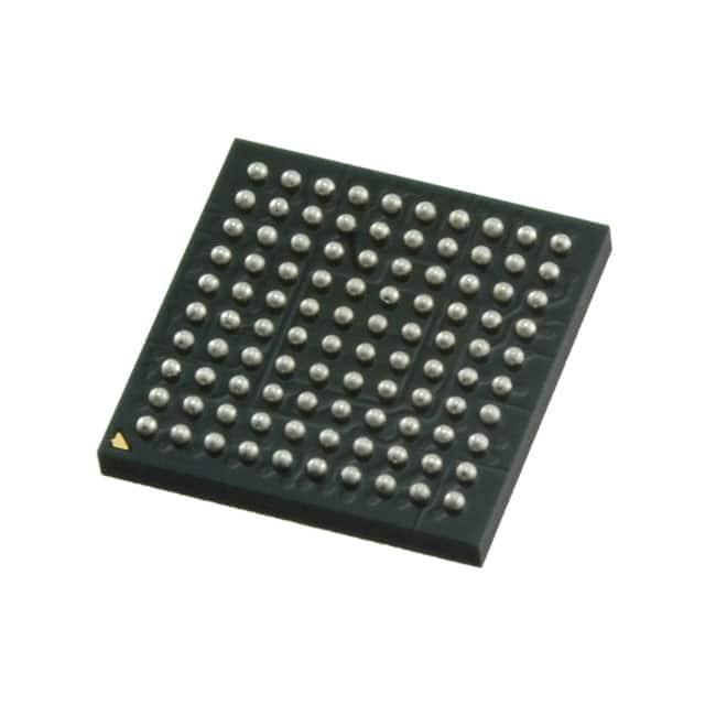 MICROCHIP TECHNOLOGY 以太网芯片 KSZ8893MBL