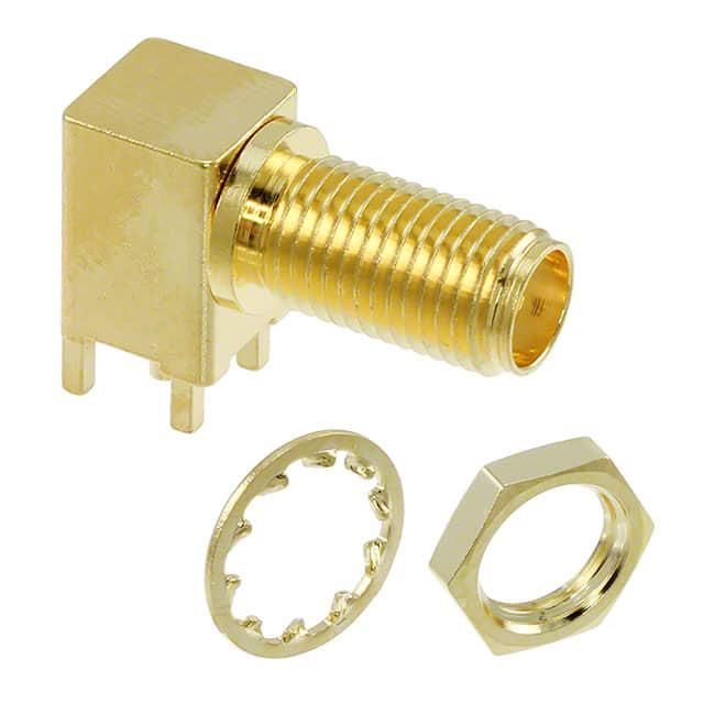 MOLEX 同轴连接器（RF） - 配件 732512201