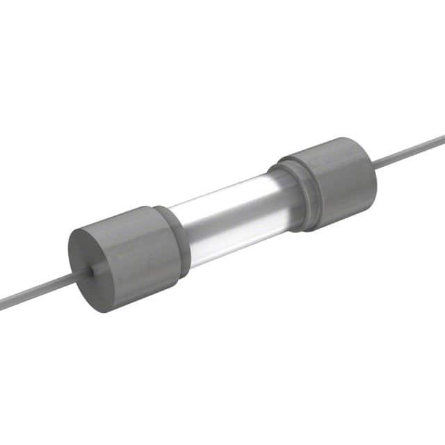 LITTELFUSE 熔断保险丝 0235003.HXEP