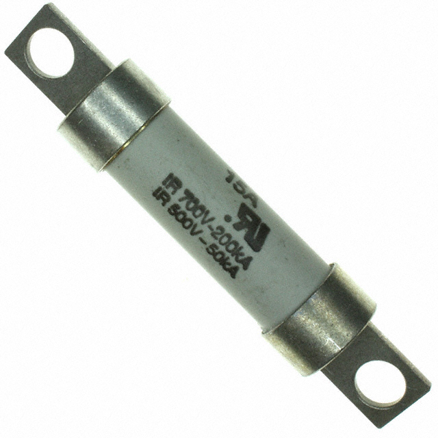 EATON 熔断保险丝 FWP-10B
