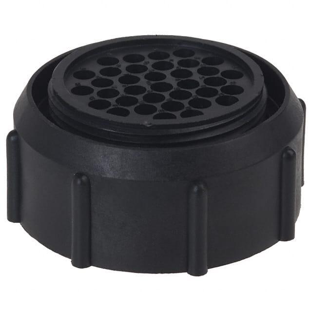 SOURIAU-SUNBANK 圆形连接器 UTP62235S