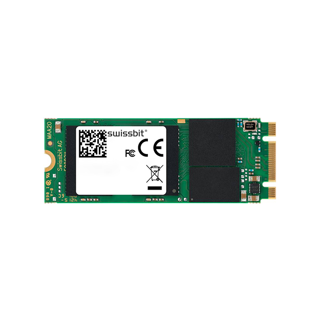 SWISSBIT 固态硬盘(SSD) SFSA120GM1AA4TO-I-LB-416-STD