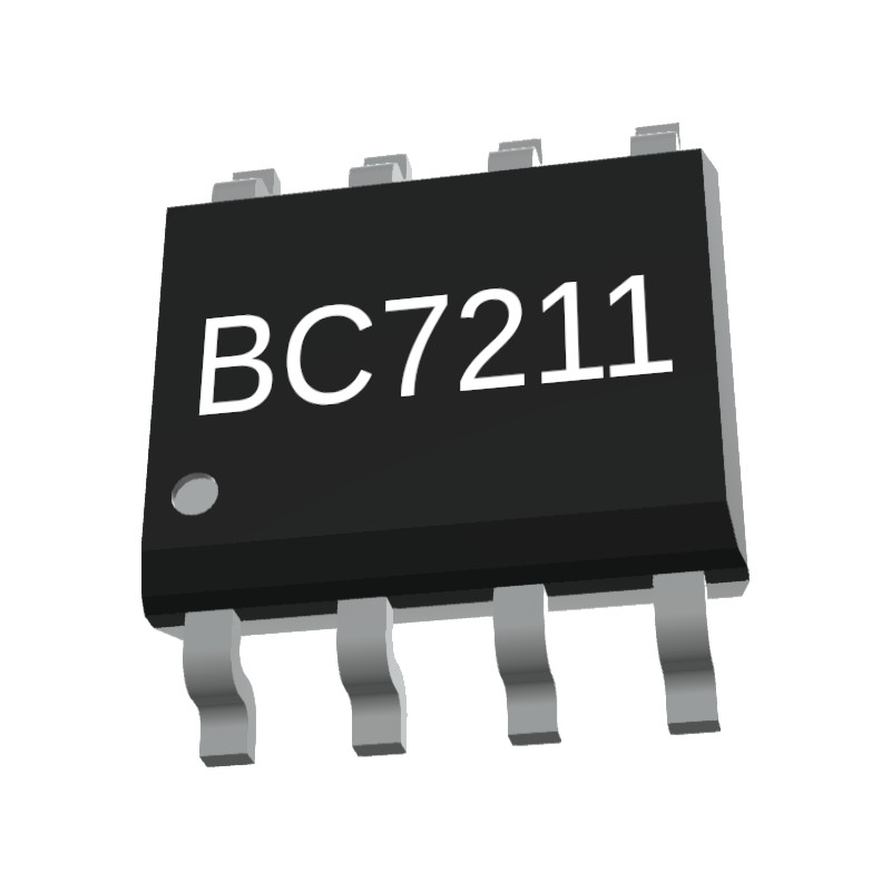 BC7211--云汉芯城ICKey.cn