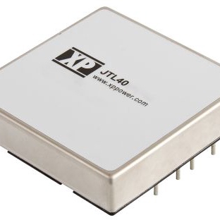 XP POWER AC-DC模块 JTL4024D15