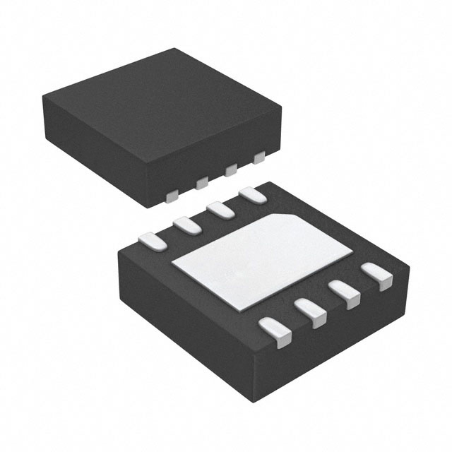 TEXAS INSTRUMENTS 湿度/温湿传感器 HDC3021QDEHRQ1