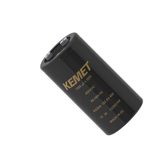 KEMET 铝电解电容 ALS30A153NT250