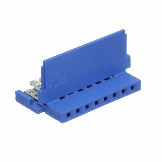 AMPHENOL FFC/FPC连接器 65801-108LF