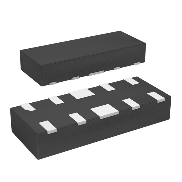 PANJIT/台湾强茂 TVS二极管/ESD抑制器 PE1805M4Q_R1_00001