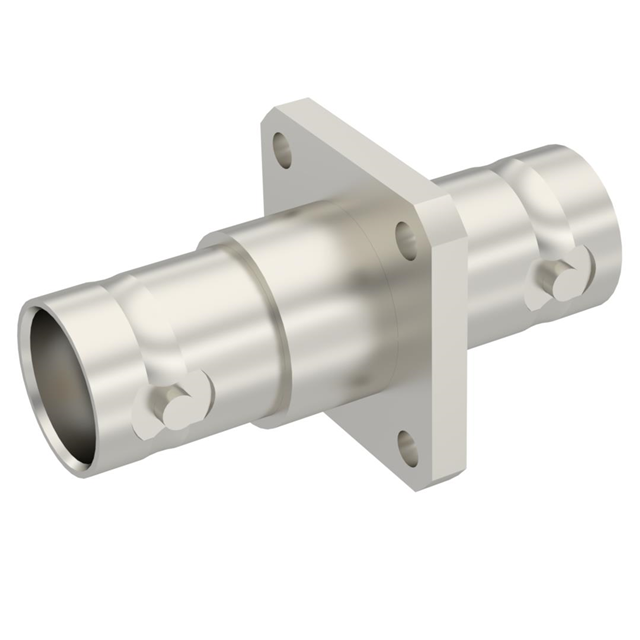 RADIALL 同轴连接器（RF） - 适配器 R141717000