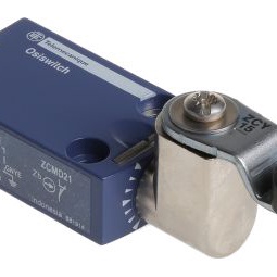 TELEMECANIQUE SENSORS 限位开关 XCMD2115L1