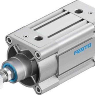 FESTO 气动/液压/传动设备 DSBC-80-50-D3-PPVA-N3
