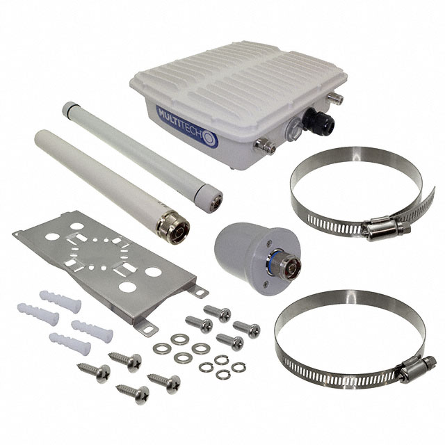 MULTI-TECH SYSTEMS 计算机网络 MTCDTIP-LEU1-266A-868