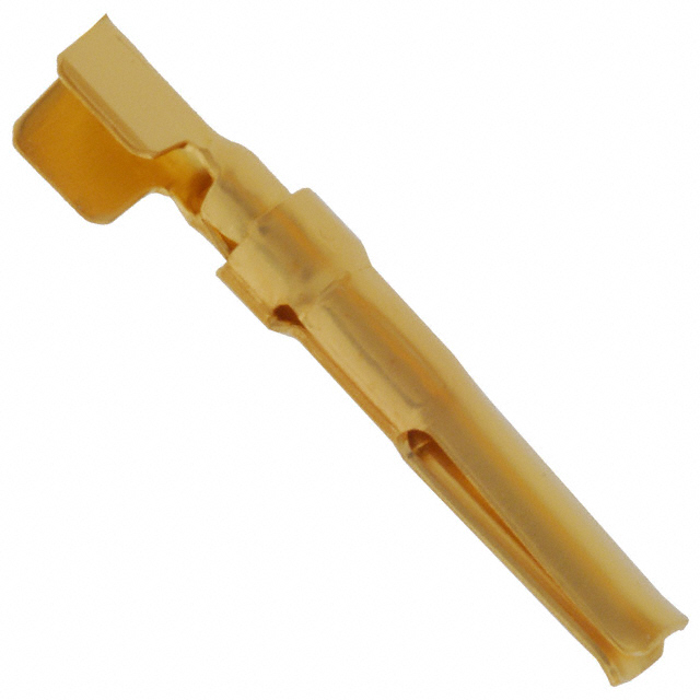 TE CONNECTIVITY D-Sub 连接器 745230-2