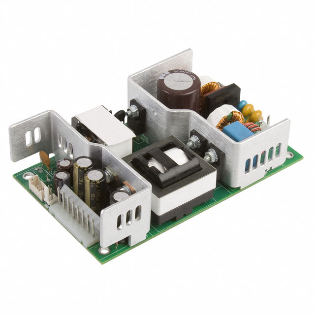 XP POWER AC-DC模块 GCS150PS15