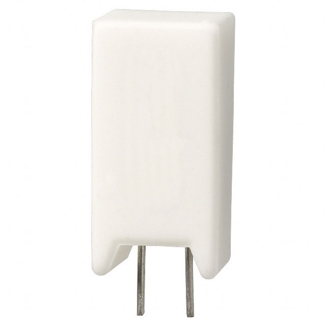 OHMITE 通孔电阻 TWM5J8K2E