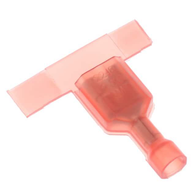 TE CONNECTIVITY 端子 - 快速连接/快速断开端子 5-520181-2