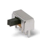 C&K 滑动开关 OS102011MA1QS1