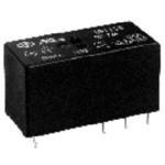 HONGFA/厦门宏发 信号继电器 HF115F-I/024-1HS3A