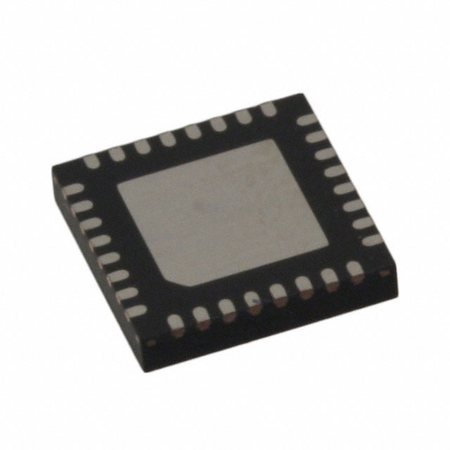 INFINEON TECHNOLOGIES 电源管理芯片(PMIC) IR3502BMTRPBF