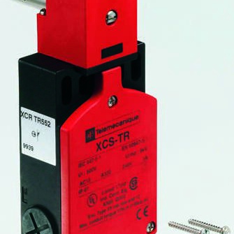 TELEMECANIQUE SENSORS 限位开关 XCSTR751