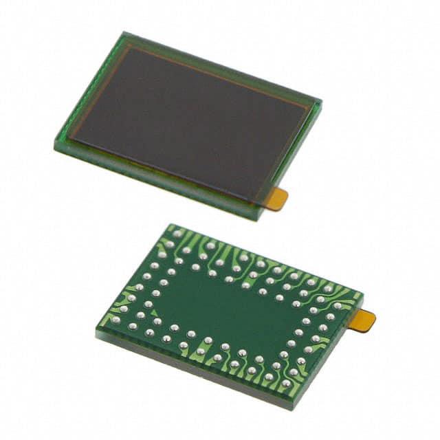 OMNIVISION TECHNOLOGIES 光电传感器 OV02715-A68A-PC