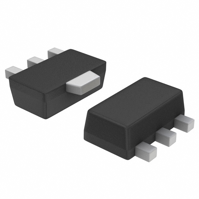 ON SEMICONDUCTOR 三极管(BJT) PCP1103-TD-H