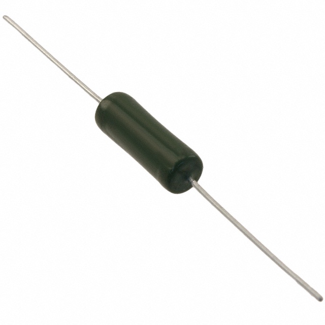 VISHAY INTERTECHNOLOGY 通孔电阻 RWM04105600JA20E1