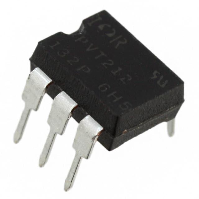 INFINEON TECHNOLOGIES 固态继电器 PVT212PBF