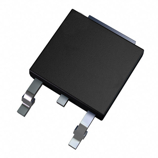 STMICROELECTRONICS LDO稳压器 L78M12ABDT-TR