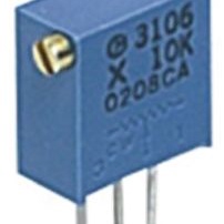 BOURNS 电位器及其他可变电阻器 PV36X102C01B00