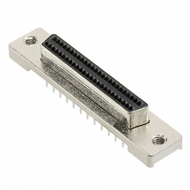 TE CONNECTIVITY D-Sub 连接器 749070-5