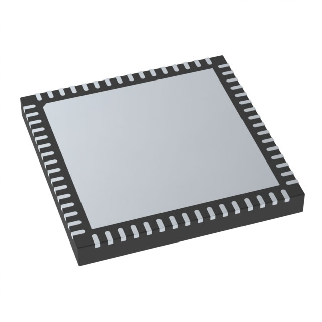 MICROCHIP TECHNOLOGY 微控制器(MCU) ATSAME51J18A-MU