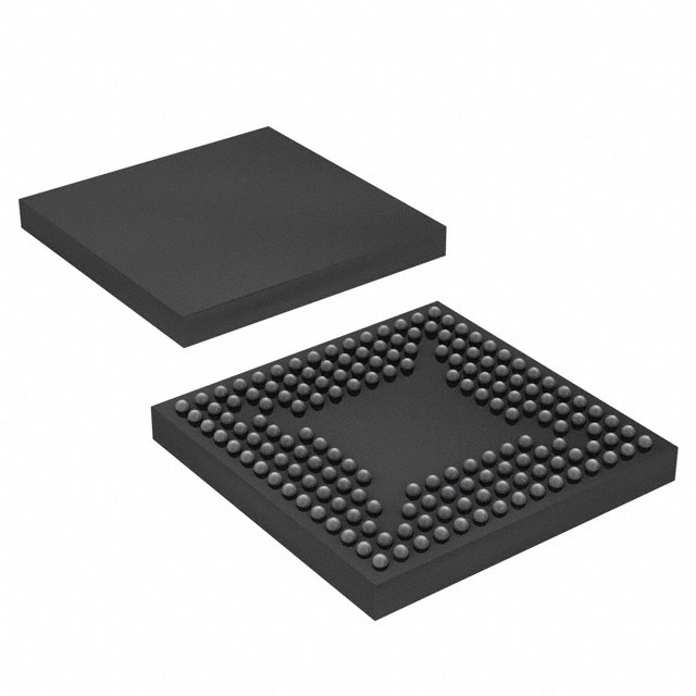 INTEL 现场可编程门阵列(FPGA) EP3C5M164C8N